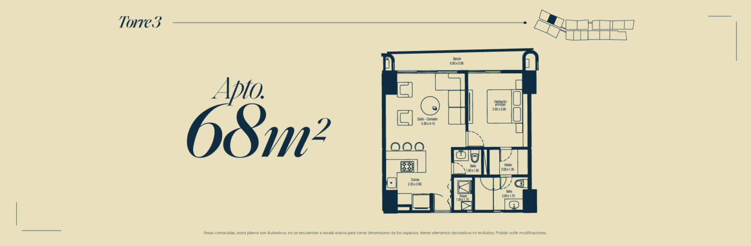 Plano_apto 68 m2 calmo