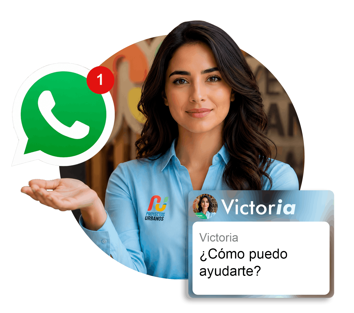 Atención Victoria Atención Victoria