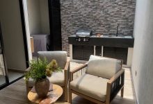 BBQ - CASA TIPO 1