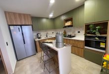 COCINA - CASA TIPO 1