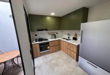 COCINA - CASA TIPO 2