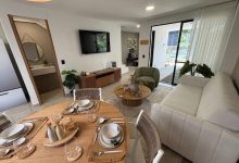COMEDOR - CASA TIPO 2