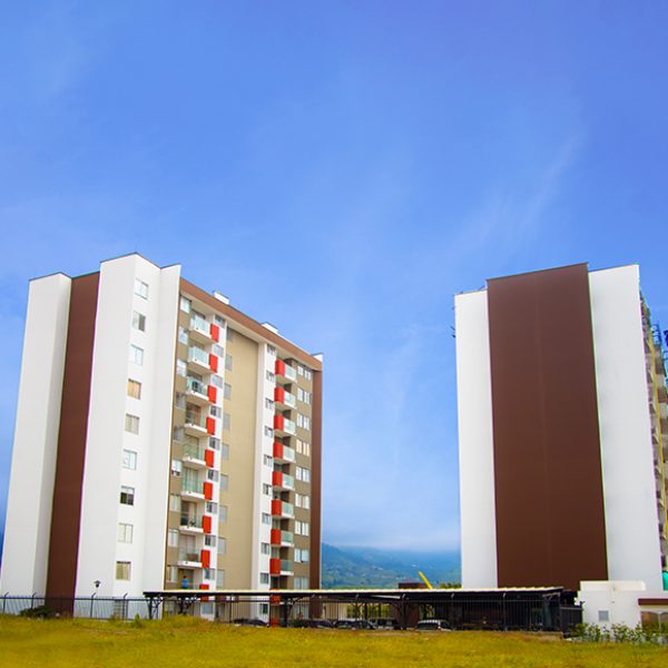 ENTREGAS TORRES DE SANTA MARTA 03 ENTREGAS TORRES DE SANTA MARTA 03