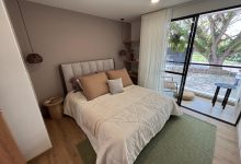 HABITACIÓN PRINCIPAL - CASA TIPO 2