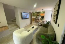 PISO 1 - CASA TIPO 1